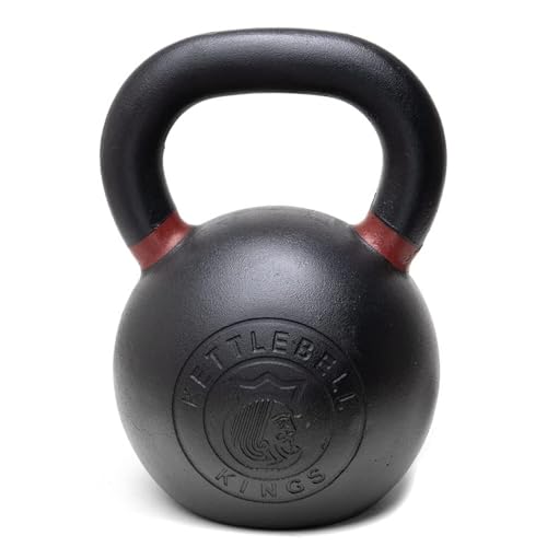 Kettlebell Kings Powder Coated (70 lb)