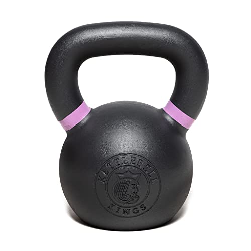 Kettlebell Kings Powder Coated (Budget)