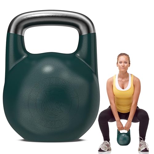 Kettlebell Kings Competition Set