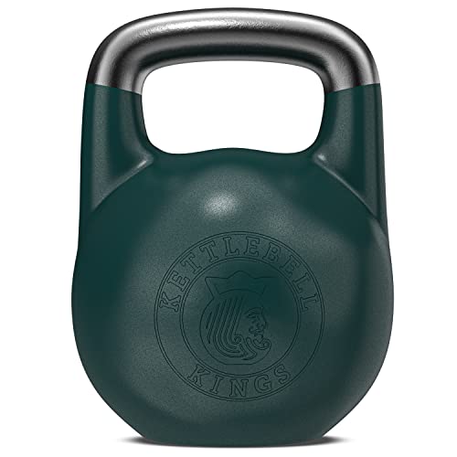 Kettlebell Kings Competition Kettlebells (35mm)
