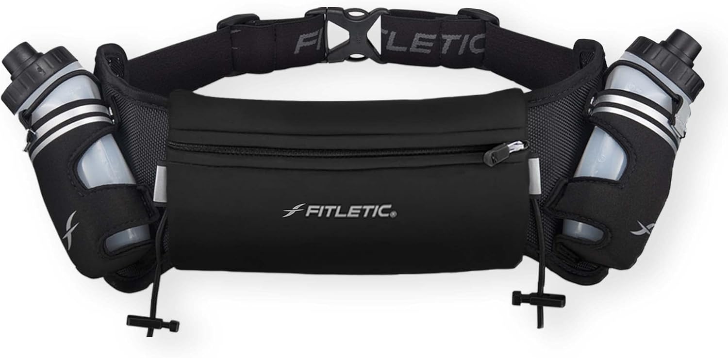Fitletic Hydra 16