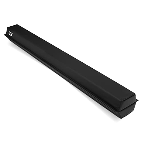 We Sell Mats 9 ft Folding Foam Balance Beam Bar