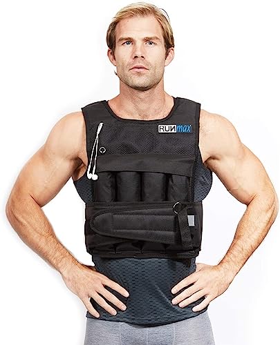Best Weighted Vests for Rucking and Running (2026)