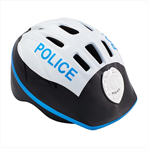 Schwinn Classic Bike Helmet (Police)