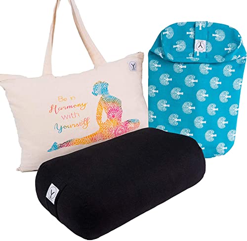 GAYO Yoga Bolster