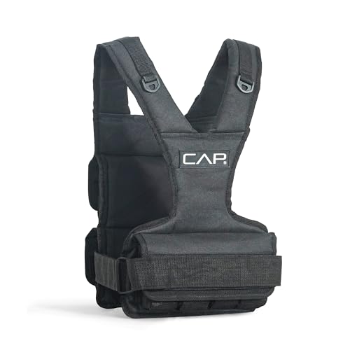 CAP Barbell Weighted Vest