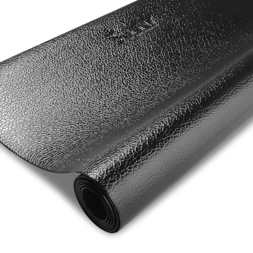 Best Yoga Mats for Hot Yoga (2026)