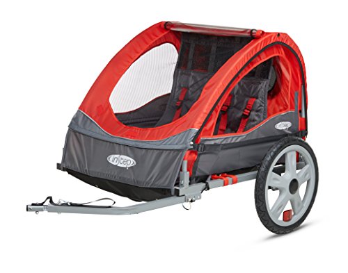 InStep Take 2 or Sync Bike Trailer