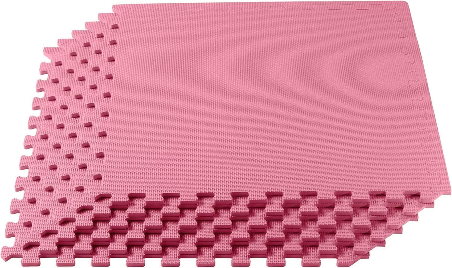 We Sell Mats 12 Inch EVA Foam Tiles (Premium)
