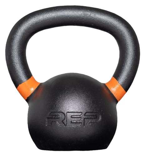 REP Fitness Kettlebell (Top Rated)