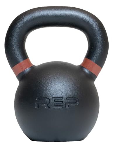 REP Fitness Kettlebell (Top Rated)