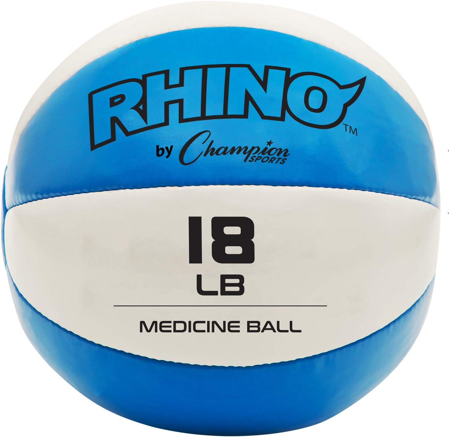 Champion Sports Medicine Ball