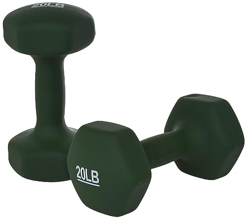 Hex Dumbbells vs Rubber-Coated Dumbbells vs Neoprene Dumbbells (2026)