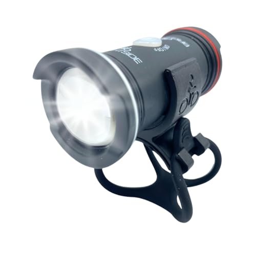 Brightside Topside 2 Helmet Light