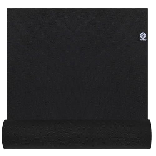 Manduka X Yoga Mat 71" - 5mm | High Performance Fitness Mat | Durable Design | Yoga, Outdoors, Stretching | 71 x 24 inches