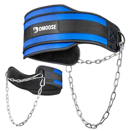 DMoose Dip Belt
