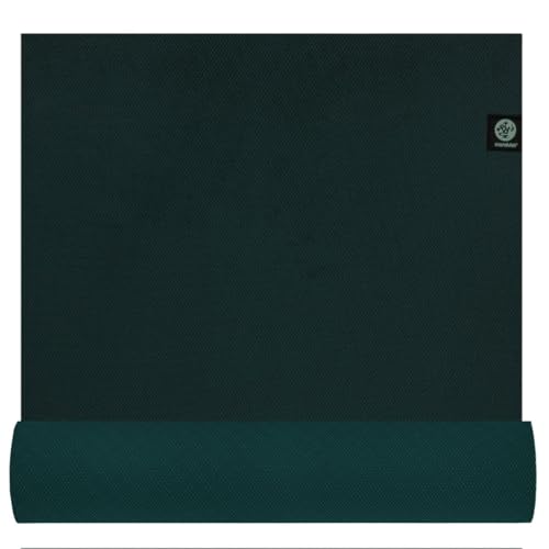 Manduka X Yoga Mat 71" - 5mm | High Performance Fitness Mat | Durable Design | Yoga, Outdoors, Stretching | 71 x 24 inches