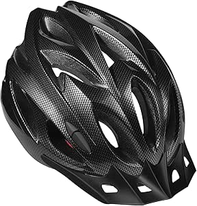 Zacro Adult Bike Helmet Lightweight