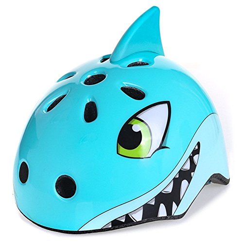 Anharluka Kids Toddler Bike Helmet