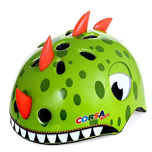 Anharluka Kids Toddler Bike Helmet