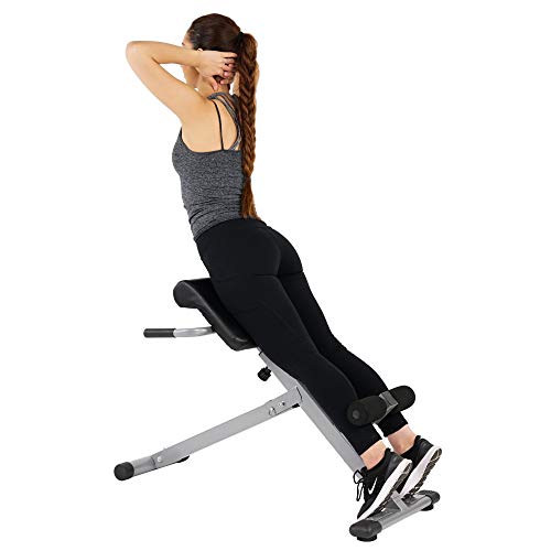 Sunny Health & Fitness Roman Chair
