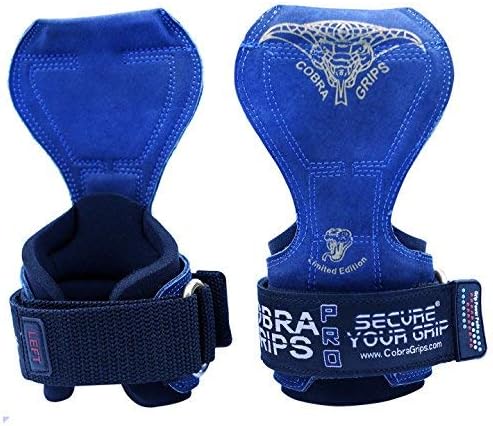 Cobra Grips PRO