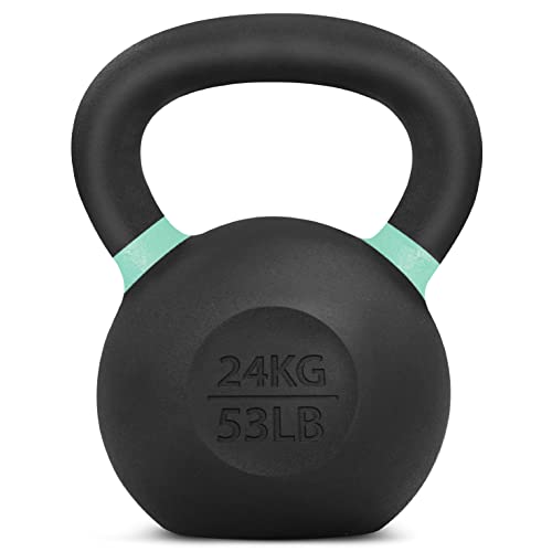 Yes4All Powder Coated Kettlebell