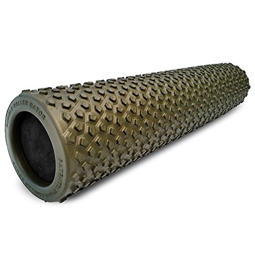 RumbleRoller Textured EVA Roller