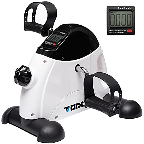 TODO Mini Exercise Bike (LCD)