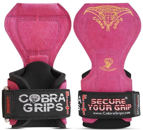 Best Wrist Straps and Grips for Heavy Pulls (2026 Guide)