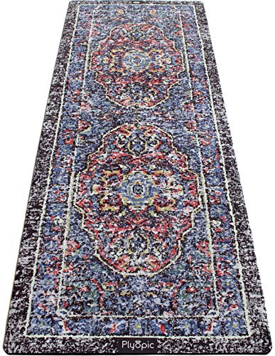 Plyopic All In One Yoga Mat