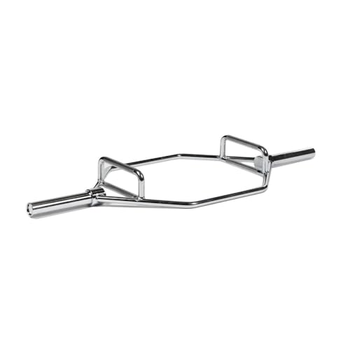 Titan Fitness Hex Trap Bar