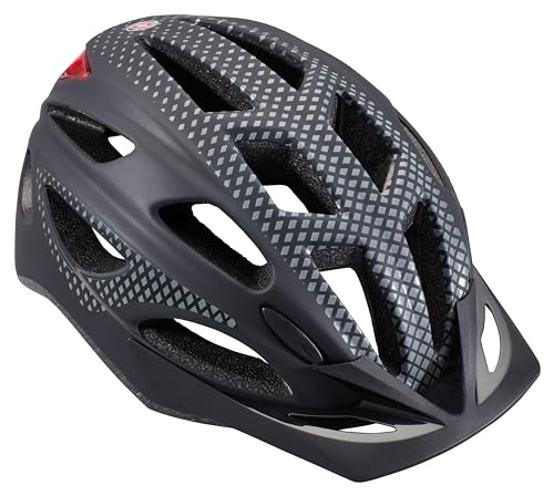 Schwinn Beam Lighted Helmet