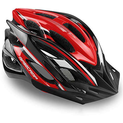 Basecamp Bike Helmet (Budget)