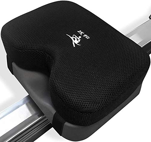 2K Fit Rowing Machine Seat Cushion (Model 2)