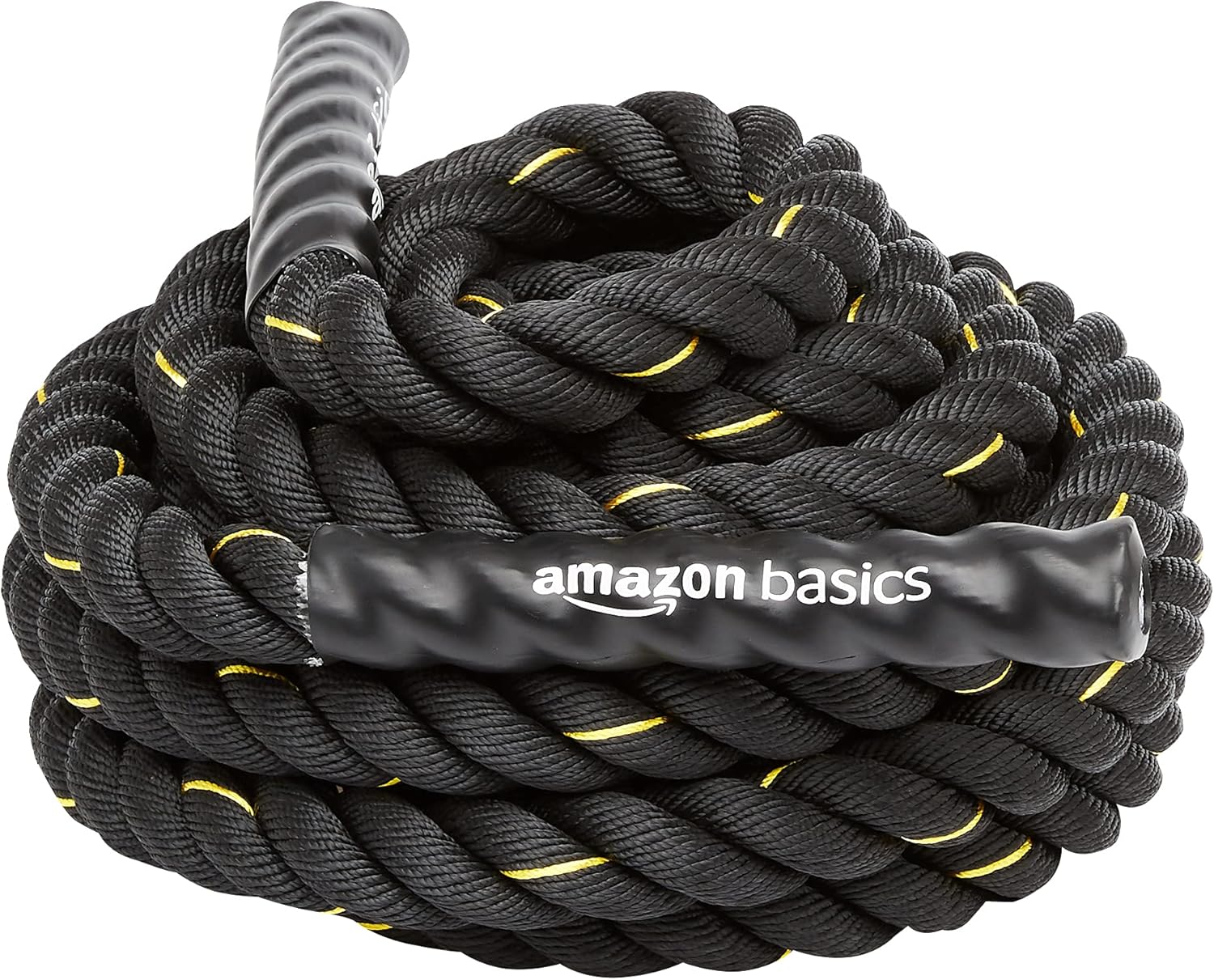 Amazon Basics Battle Rope 1.5"