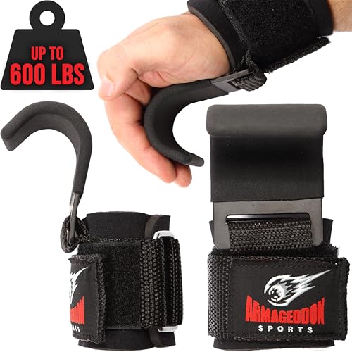 Best Wrist Straps and Grips for Deadlifts (2026 Roundup)