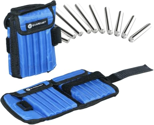 GYMENIST Adjustable Weights
