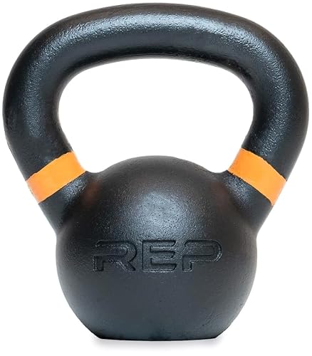REP Fitness Single Kettlebell (Budget)