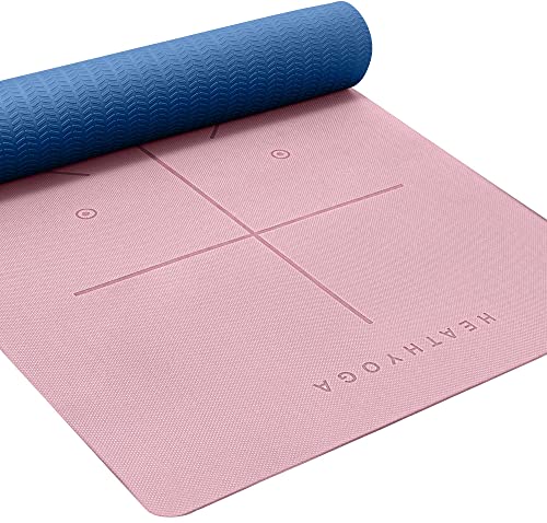 Best Yoga Mats for Beginners (2026)