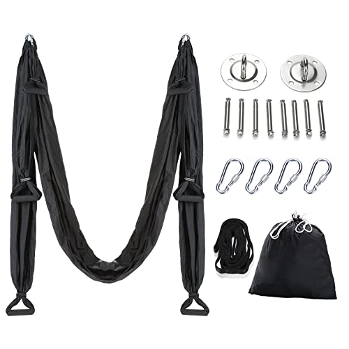 ZELUS Aerial Yoga Swing