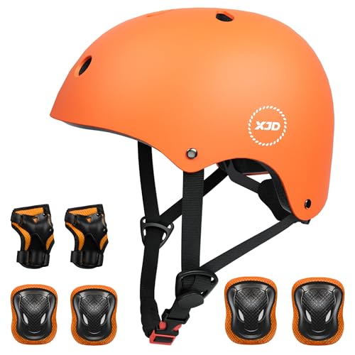 XJD Kids Bike Helmet (Multi-Set)