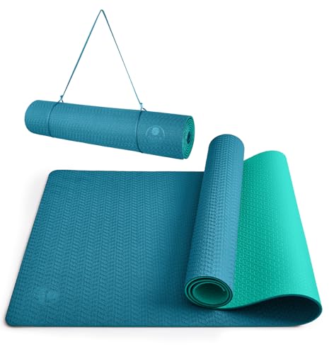 IUGA Yoga Mat (Value)