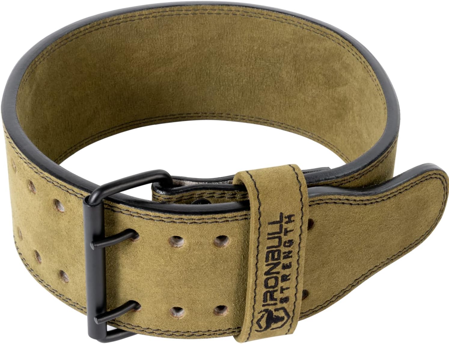 Iron Bull Strength 10mm (Budget)