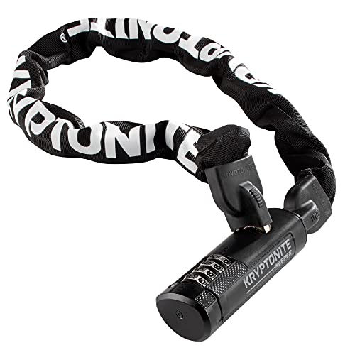 Kryptonite Keeper 790