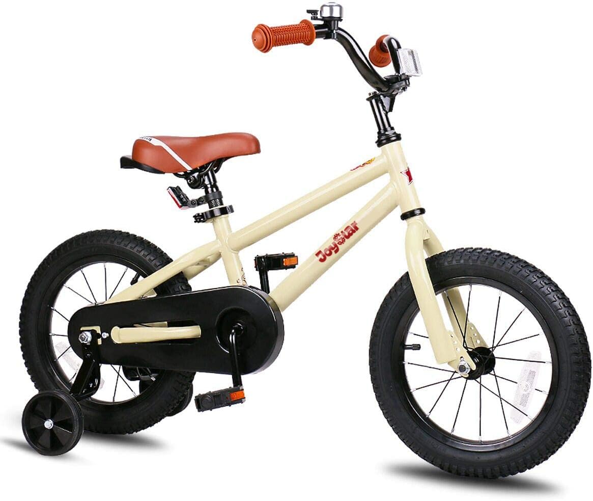 JOYSTAR 12-20 Inch Kids Bike (Most Reviewed)