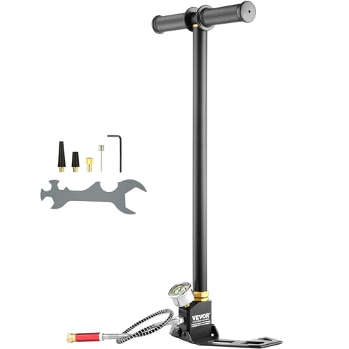 VEVOR High Pressure Hand Pump