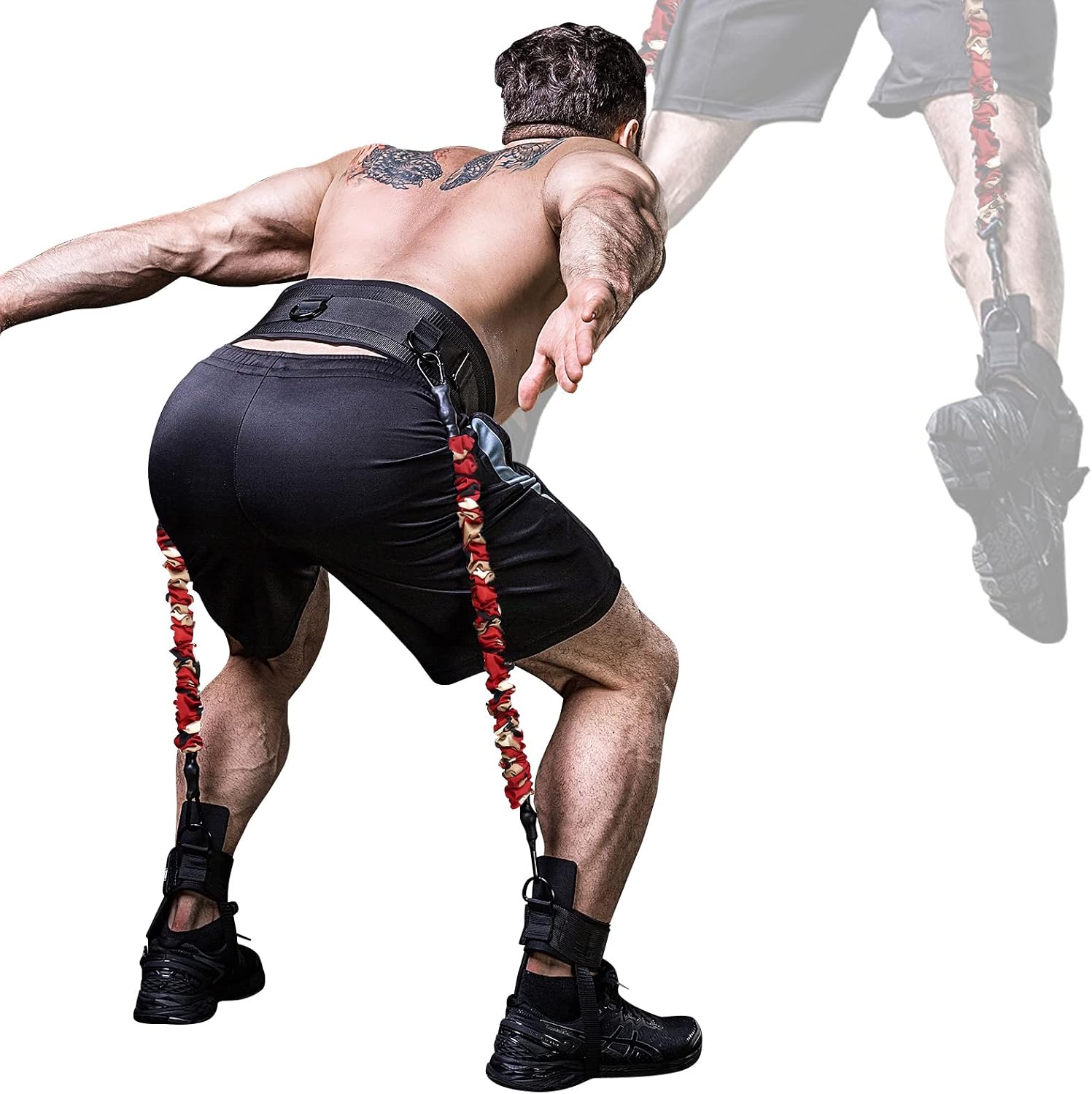 Best Resistance Band Sets for Progressive Strength Training on the Go (2026)