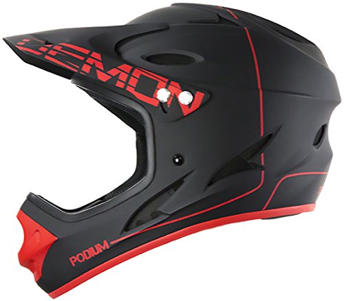 Demon United Podium Fullface