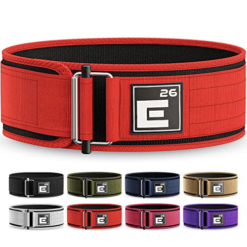 Element 26 Self-Locking Belt